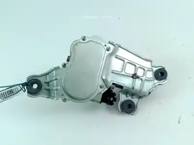 Second-hand car spare part rear windshield wiper motor for ssangyong rodius ii 2.0 xdi oem iam references   