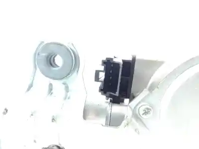 Second-hand car spare part rear windshield wiper motor for ssangyong rodius ii 2.0 xdi oem iam references   