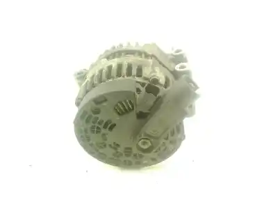 Pezzo di ricambio per auto di seconda mano alternatore per mini mini (r56) cooper riferimenti oem iam 757565080  
