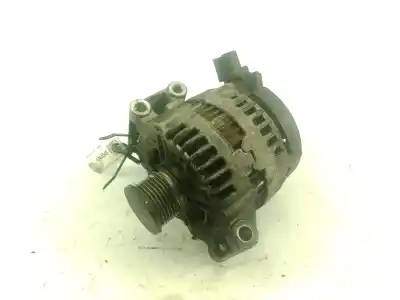 Pezzo di ricambio per auto di seconda mano alternatore per mini mini (r56) cooper riferimenti oem iam 757565080  