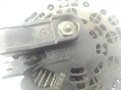 Pezzo di ricambio per auto di seconda mano alternatore per mini mini (r56) cooper riferimenti oem iam 757565080  