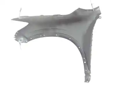 Pezzo di ricambio per auto di seconda mano parafango anteriore destro per mazda cx-5 (ke) 2.2 style 2wd [2.2 ltr. - 110 kw turbodiesel cat] riferimenti oem iam kd5352111a  
