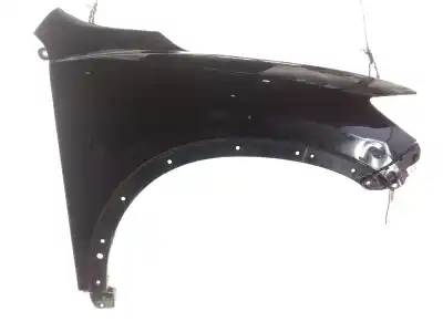 Pezzo di ricambio per auto di seconda mano parafango anteriore destro per mazda cx-5 (ke) 2.2 style 2wd [2.2 ltr. - 110 kw turbodiesel cat] riferimenti oem iam kd5352111a  