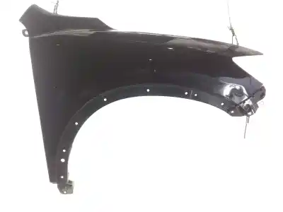 Gebrauchtes Autoersatzteil Kotflügel Vorne Rechts zum MAZDA CX-5 (KE) 2.2 Style 2WD [2.2 Ltr. - 110 kW Turbodiesel CAT] OEM-IAM-Referenzen KD5352111A  