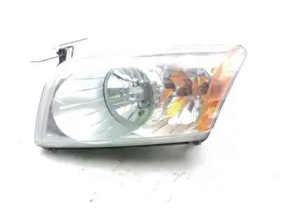 Second-hand car spare part left headlight for dodge caliber 2.0 16v crd cat oem iam references   