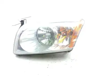 Second-hand car spare part Left Headlight for DODGE CALIBER 2.0 16V CRD CAT OEM IAM references   