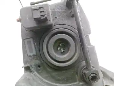 Second-hand car spare part left headlight for dodge caliber 2.0 16v crd cat oem iam references   