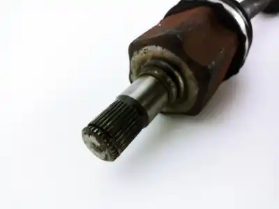 Автозапчастина б/у передня ліва трансмісія для ford kuga ii (dm2) 2.0 tdci 4x4 посилання на oem iam   