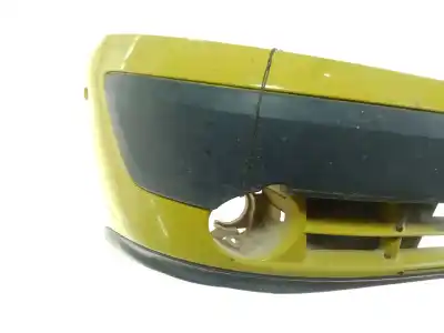 Second-hand car spare part front bumper for renault kangoo (f/kc0) 1.5 dci diesel oem iam references   