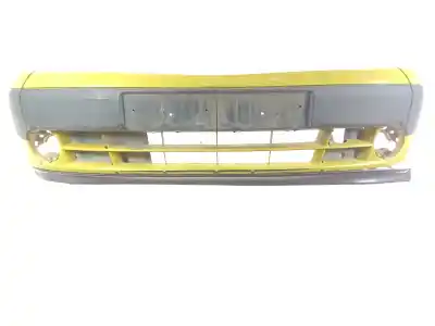 Second-hand car spare part front bumper for renault kangoo (f/kc0) 1.5 dci diesel oem iam references   