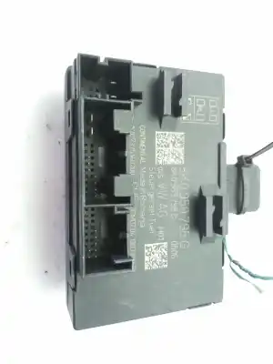 Peça sobressalente para automóvel em segunda mão Módulo Eletrônico por AUDI A4 B8 AVANT (8K5) 2.0 TDI Referências OEM IAM 8K0959795G  