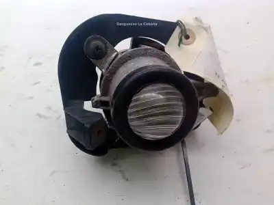 Peça sobressalente para automóvel em segunda mão Farol / Projetor De Nevoeiro Direito por LANCIA YPSILON 843_ 12 2011 Referências OEM IAM   