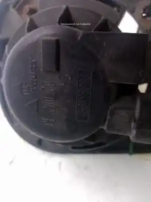 Peça sobressalente para automóvel em segunda mão farol / projetor de nevoeiro direito por lancia ypsilon 843_ 12 2011 referências oem iam   