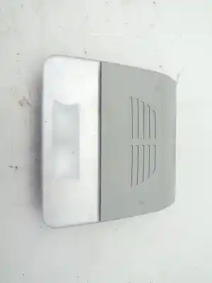 Peça sobressalente para automóvel em segunda mão Luz Interior por BMW 3 E90 320 d Referências OEM IAM   