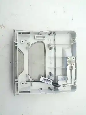 Peça sobressalente para automóvel em segunda mão luz interior por bmw 3 e90 320 d referências oem iam   