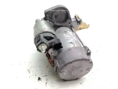 Peça sobressalente para automóvel em segunda mão motor de arranque por toyota auris (e18) 8nr referências oem iam   