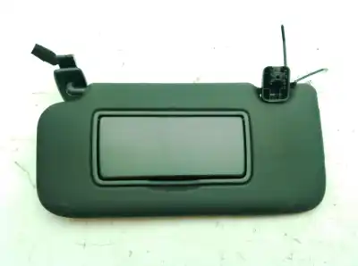 Pezzo di ricambio per auto di seconda mano tenda sinistra per ford puma (j2k, cf7) 1.0 ecoboost mhev híbrido (gasolina) 2021 5p riferimenti oem iam   