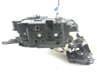 Peça sobressalente para automóvel em segunda mão Fechadura Da Porta Dianteira Direita por VOLKSWAGEN PASSAT LIM. (362) 2.0 TDI Referências OEM IAM 5N1837016E  