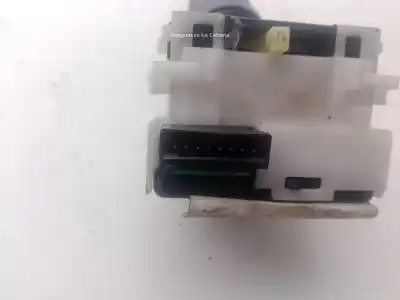 Second-hand car spare part headlights switch for nissan note (e11, ne11) 1.4 lpg oem iam references   