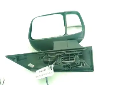 Peça sobressalente para automóvel em segunda mão ESPELHO RETROVISOR DIREITO por PEUGEOT EXPERT TEPEE (VF3X_)  Referências OEM IAM   
