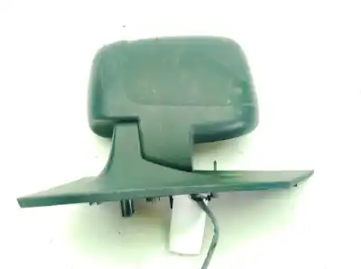 Peça sobressalente para automóvel em segunda mão espelho retrovisor direito por peugeot expert tepee (vf3x_) 2.0 hdi 120 referências oem iam   