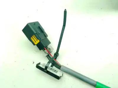 Peça sobressalente para automóvel em segunda mão espelho retrovisor direito por peugeot expert tepee (vf3x_) 2.0 hdi 120 referências oem iam   