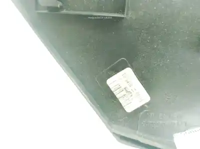 Peça sobressalente para automóvel em segunda mão espelho retrovisor direito por peugeot expert tepee (vf3x_) 2.0 hdi 120 referências oem iam   