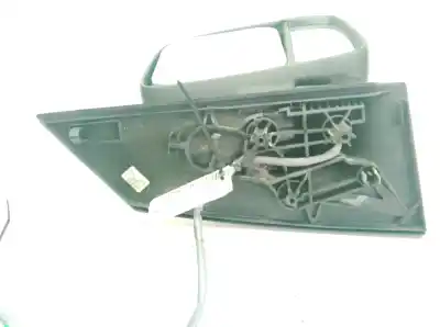 Peça sobressalente para automóvel em segunda mão espelho retrovisor direito por peugeot expert tepee (vf3x_) 2.0 hdi 120 referências oem iam   