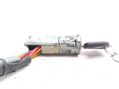 Gebrauchtes Autoersatzteil Startschalter zum CITROEN XSARA PICASSO (N68) 2.0 HDi OEM-IAM-Referenzen 2020ZX  