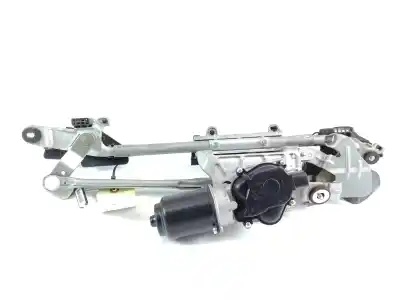 Peça sobressalente para automóvel em segunda mão Motor Do Limpa Para Brisas por MAZDA 3 SEDÁN (BL) 1.6 MZR CD (BL12) Referências OEM IAM BBM46737X  
