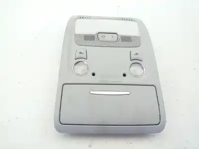 Pezzo di ricambio per auto di seconda mano Luce Interna per AUDI A4 B8 AVANT (8K5) 2.0 TDI Riferimenti OEM IAM 8T0947135BF  