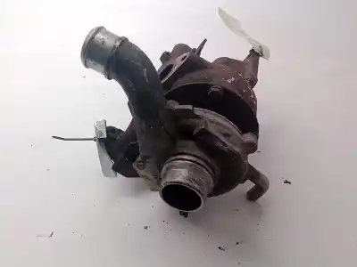 Second-hand car spare part Volumetric Compressor for FORD FOCUS TURNIER (CAK) F9DA OEM IAM references 713517  