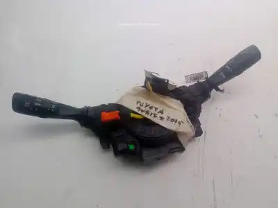 Second-hand car spare part Headlights Switch for TOYOTA AURIS (E18) TOYOTA AURIS OEM IAM references 8924502060  