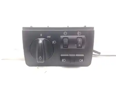 Second-hand car spare part Headlights Switch for BMW X5 (E53) 3.0d OEM IAM references 8372204  
