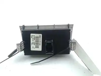 Second-hand car spare part headlights switch for bmw x5 (e53) 3.0d oem iam references 8372204  