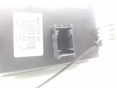 Second-hand car spare part headlights switch for bmw x5 (e53) 3.0d oem iam references 8372204  