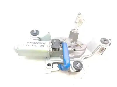 Автозапчасти б/у мотор заднего стеклоочистителя за HYUNDAI I30 GD SinValor ссылки OEM IAM   