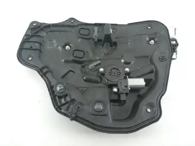 Pezzo di ricambio per auto di seconda mano Alzacristalli Posteriore Sinistro per MAZDA CX-5 (KF) 2.2 D Riferimenti OEM IAM   