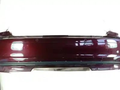 Pièce détachée automobile d'occasion PARE-CHOCS ARRIÈRE pour BMW 7 (E65, E66, E67)  Références OEM IAM   
