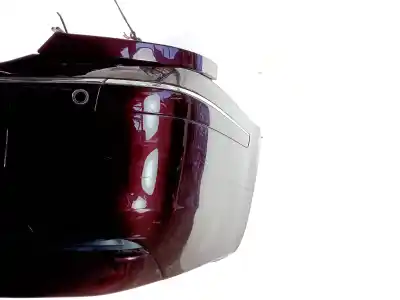 Peça sobressalente para automóvel em segunda mão para choques traseiro por bmw 7 (e65, e66, e67) 745 d referências oem iam   