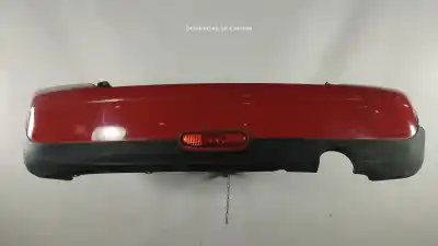 Peça sobressalente para automóvel em segunda mão PARA CHOQUES TRASEIRO por MINI MINI (R56)  Referências OEM IAM 51122755691  