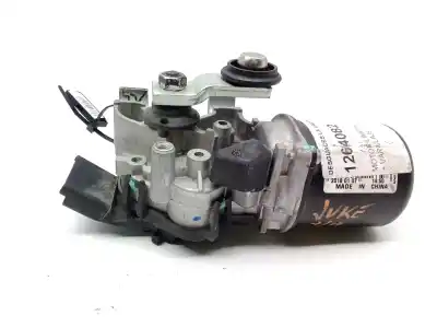 Автозапчасти б/у мотор переднего стеклоочистителя за NISSAN JUKE F15 SinValor ссылки OEM IAM   