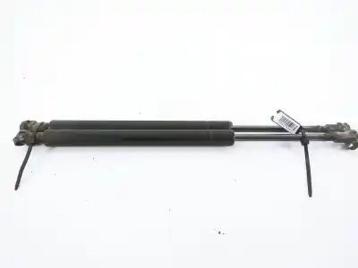 Peça sobressalente para automóvel em segunda mão amortecedor traseiro por bmw 3 (e46) 320 d referências oem iam   