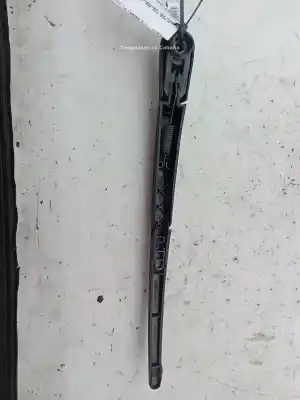 Pezzo di ricambio per auto di seconda mano braccio tergicristallo posteriore per mini mini (r56) one riferimenti oem iam   