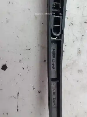 Pezzo di ricambio per auto di seconda mano braccio tergicristallo posteriore per mini mini (r56) one riferimenti oem iam   