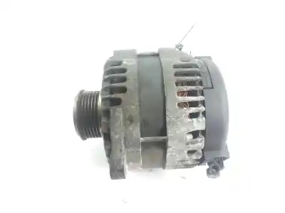 Second-hand car spare part alternator for opel mokka / mokka x (j13) 1.7 cdti (_76) oem iam references 13579675  