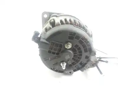 Second-hand car spare part alternator for opel mokka / mokka x (j13) 1.7 cdti (_76) oem iam references 13579675  