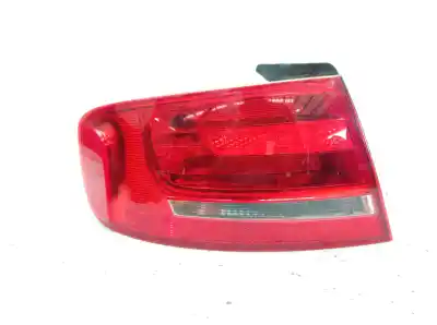 Pièce détachée automobile d'occasion Feu Arrière Gauche pour AUDI A4 B8 (8K2) 1.8 TFSI Références OEM IAM 8K5945095D   Pièce détachée automobile d'occasion Feu Arrière Gauche pour AUDI A4 B8 (8K2) 1.8 TFSI Références OEM IAM 8K5945095D