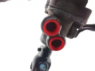 Pezzo di ricambio per auto di seconda mano cremagliera per mitsubishi montero iv (v8_w, v9_w) 3.2 di-d 4wd (v98w v88w) riferimenti oem iam   