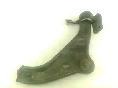 Автозапчастина б/у передній правий нижний рычаг підвіски для MINI MINI (R56) Cooper Посилання на OEM IAM 677230208  